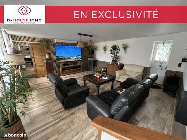 Propriété 5 pièces 290 m²