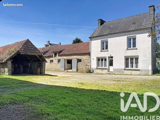 Propriété 5 pièces 300 m²