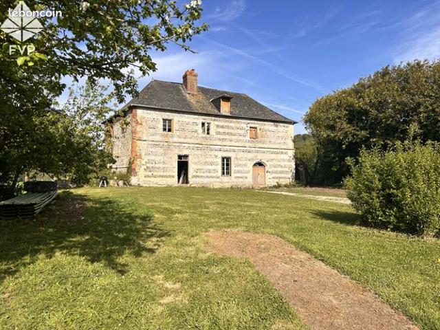 Propriété 5 pièces 300 m²