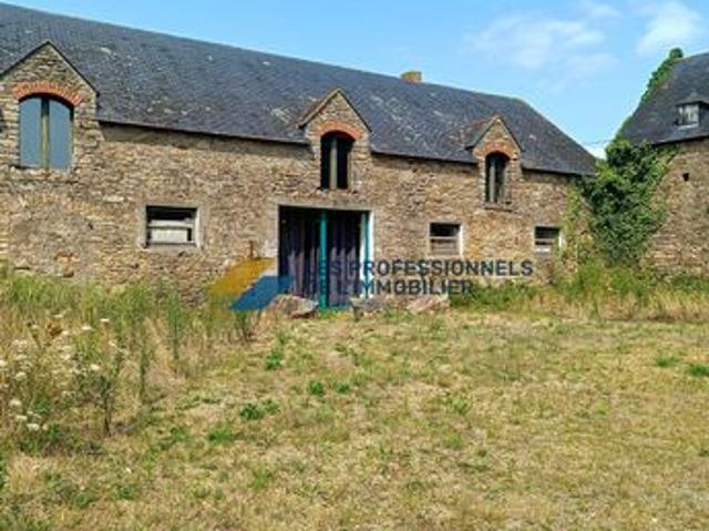Propriété 5 pièces 300 m²