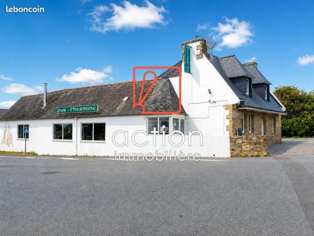 Propriété 5 pièces 300 m²