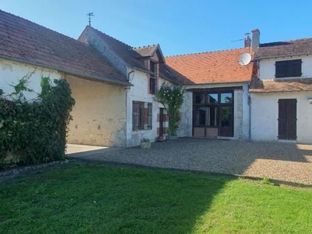 Propriété 5 pièces 328 m²