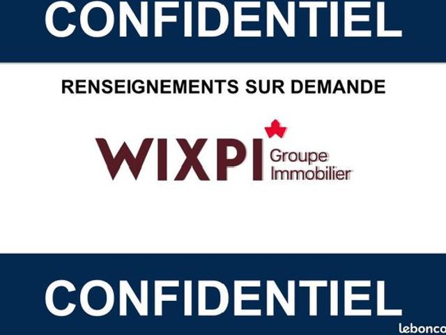 Propriété 5 pièces 340 m²