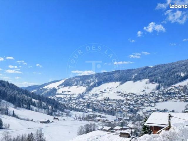 Propriété 5 pièces 357 m²