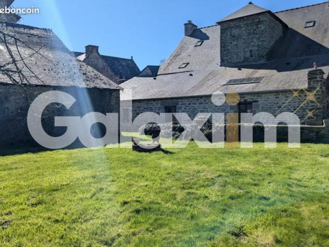 Propriété 5 pièces 350 m²
