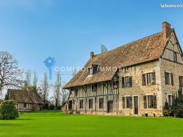Propriété 5 pièces 390 m²