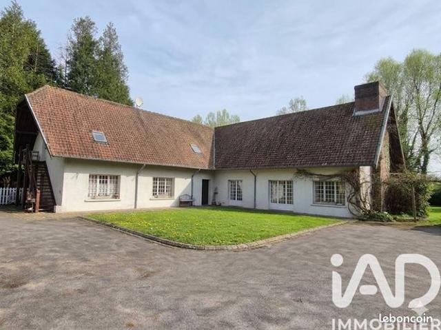 Propriété 7 pièces 392 m²