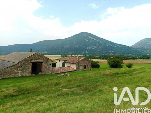 Propriété 5 pièces 500 m²