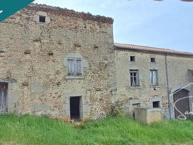 Propriété 5 pièces 60 m²