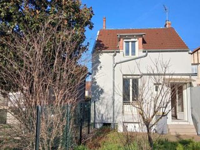 Propriété 5 pièces 63 m²