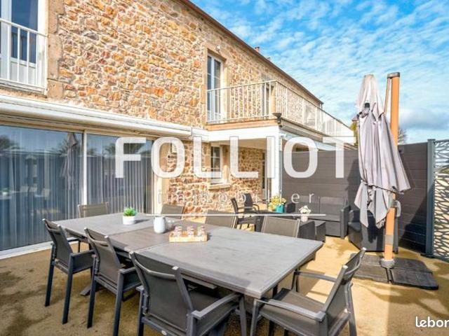 Propriété 5 pièces 650 m²