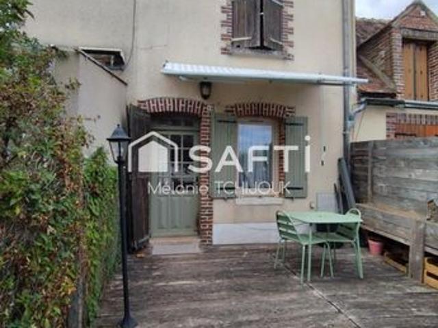 Propriété 5 pièces 65 m²