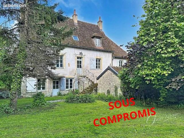 Propriété 5 pièces 67 m²