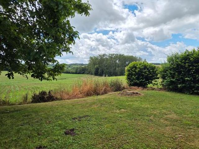 Propriété 5 pièces 67 m²