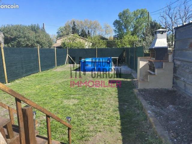 Propriété 5 pièces 68 m²
