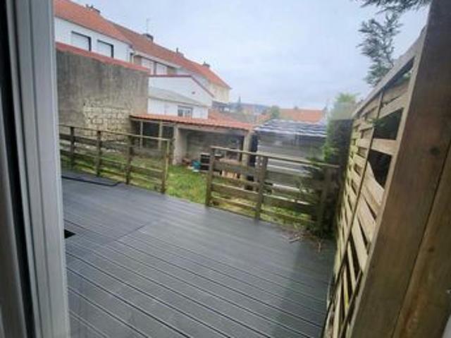 Propriété 5 pièces 69 m²