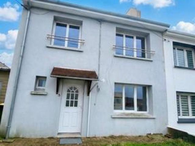 Propriété 5 pièces 69 m²