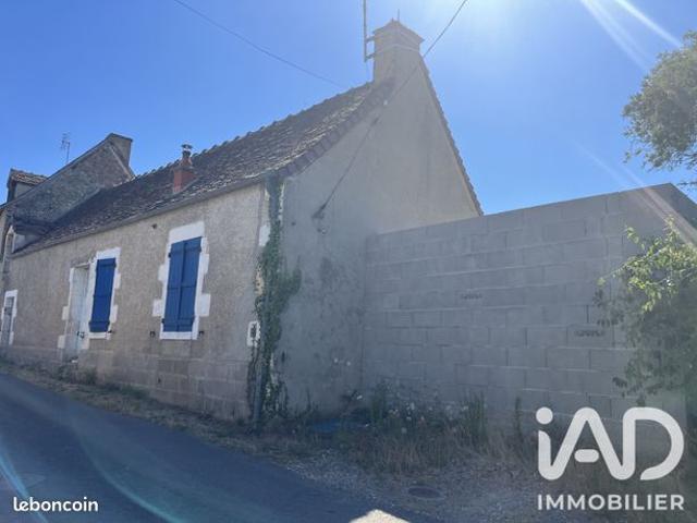 Propriété 5 pièces 70 m²