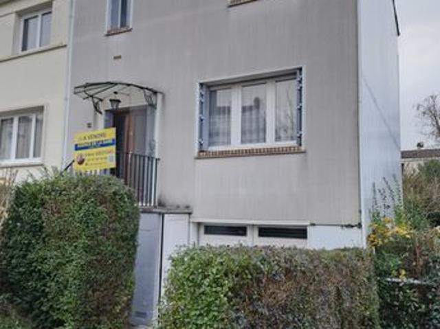 Propriété 5 pièces 70 m²