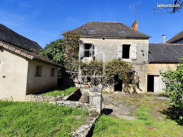 Propriété 5 pièces 70 m²