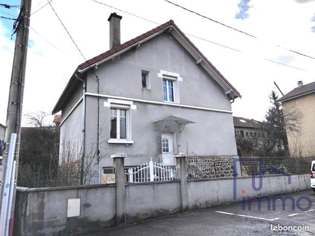 Propriété 5 pièces 70 m²