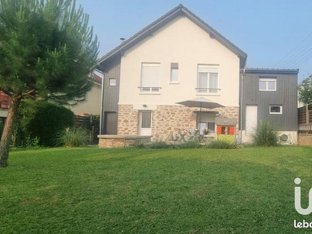 Propriété 5 pièces 70 m²