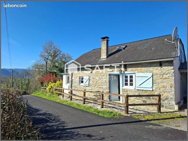 Propriété 5 pièces 71 m²
