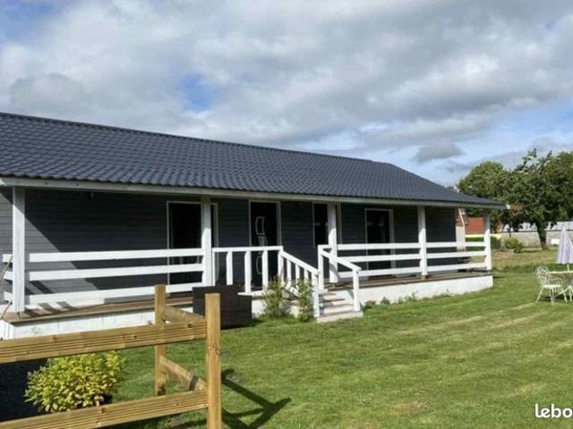 Propriété 5 pièces 71 m²