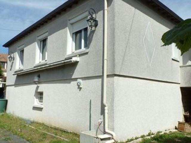 Propriété 5 pièces 72 m²