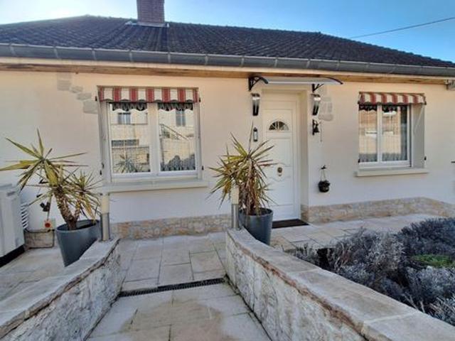 Propriété 5 pièces 74 m²