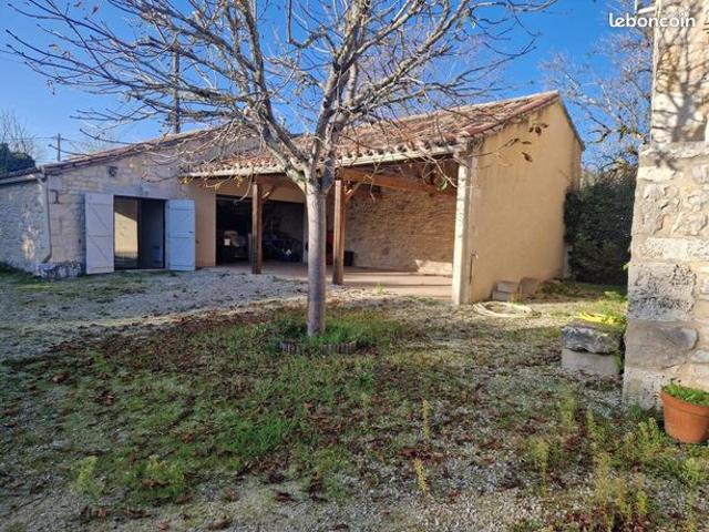 Propriété 5 pièces 75 m²