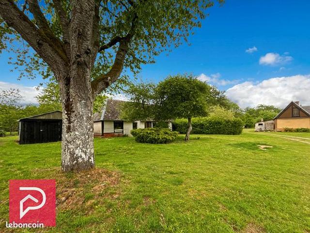 Propriété 5 pièces 75 m²