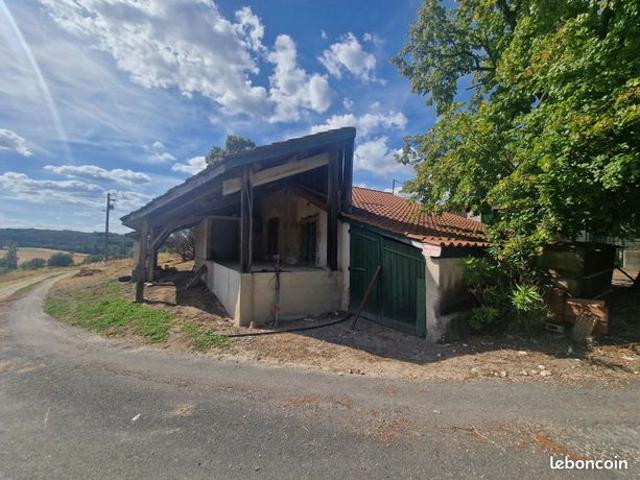 Propriété 5 pièces 75 m²