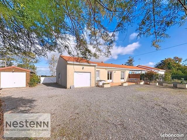 Propriété 5 pièces 76 m²
