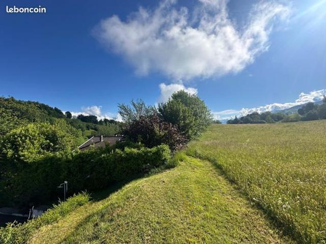 Propriété 5 pièces 76 m²