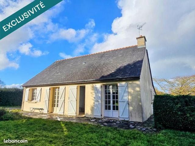 Propriété 5 pièces 76 m²