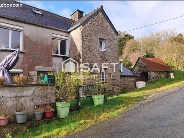 Propriété 5 pièces 77 m²