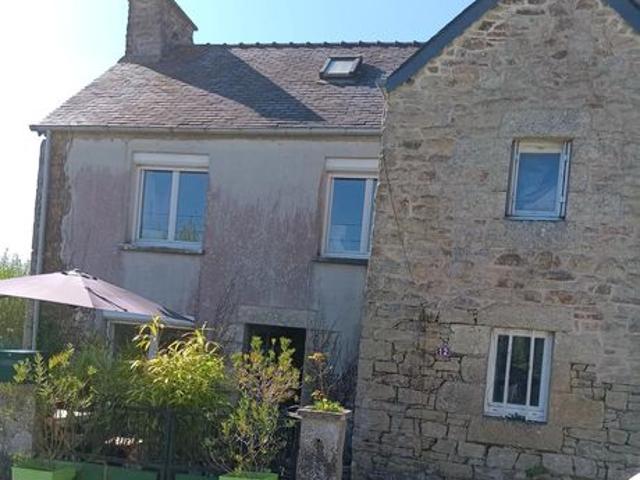 Propriété 5 pièces 77 m²