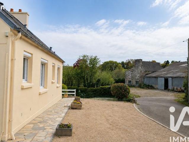 Propriété 5 pièces 77 m²