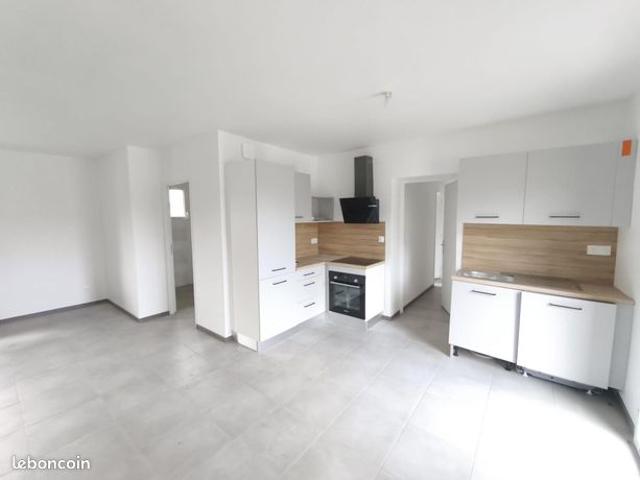 Propriété 5 pièces 78 m²