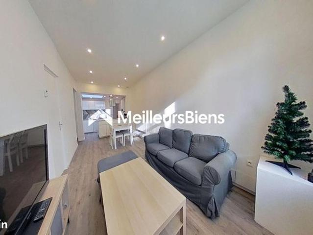 Propriété 5 pièces 78 m²