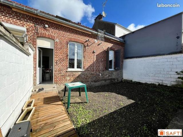 Propriété 5 pièces 78 m²