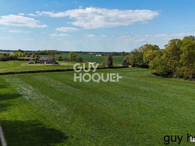 Propriété 5 pièces 79 m²