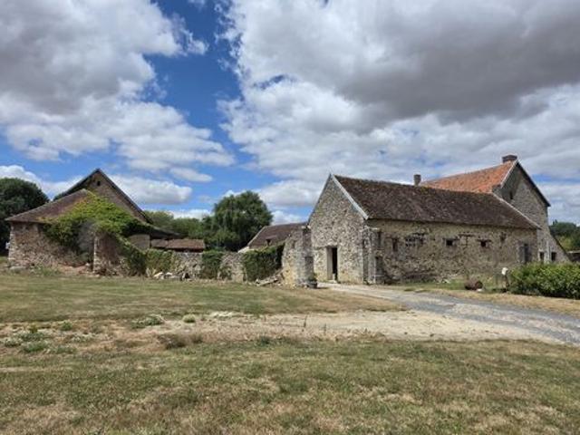 Propriété 5 pièces 800 m²