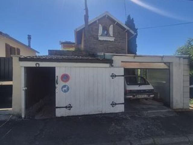 Propriété 5 pièces 80 m²