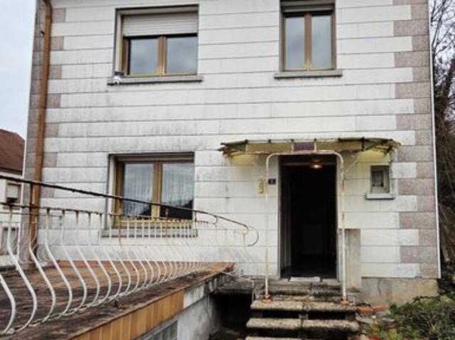 Propriété 5 pièces 80 m²