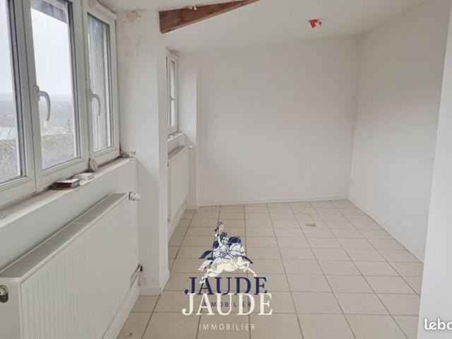 Propriété 5 pièces 80 m²