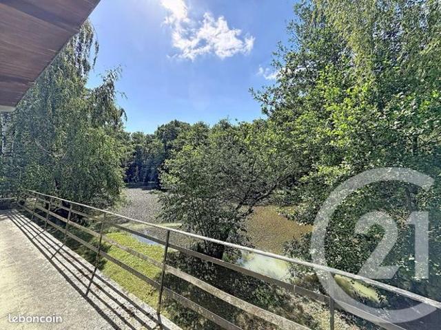 Propriété 5 pièces 80 m²