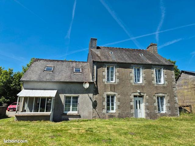 Propriété 5 pièces 80 m²