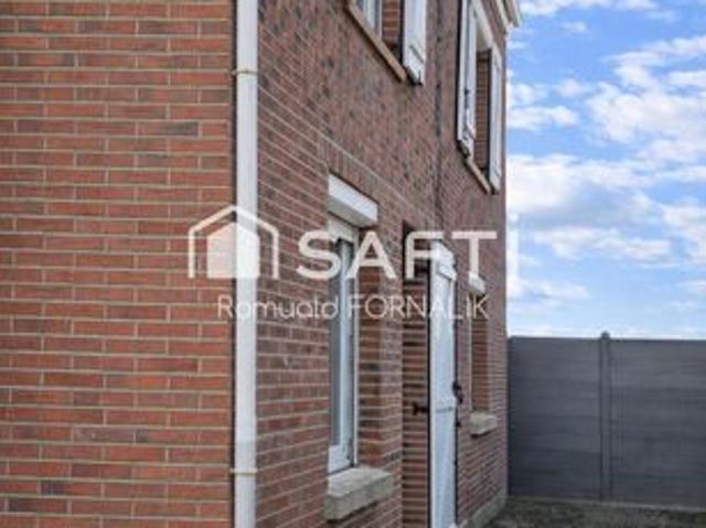 Propriété 5 pièces 80 m²